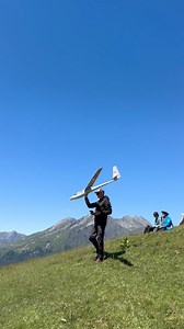 13K views · 1.2K reactions | A nice ASW-17 from FW getting some air time, summer 2024. Looking forward to Summer 2026, for now it is building season here  | Stephane Ruelle | Facebook