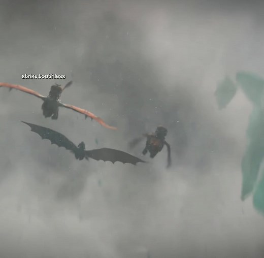 im back 😆😆 #dreamworks #toothless #lightfury #cloudjumperdragon #stormflydragon #bewilderbeast #dragons #Viral #fyp @♡︎𝐴𝑛𝑛𝑖 ♡︎