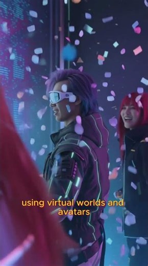 Future of Social Media in 2030#techbeyond2030 #futuretech