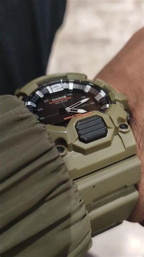 Built for Power. Ready for Time HDC700