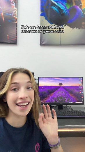 28K views · 600 reactions | No todos los monitores son iguales, y si...