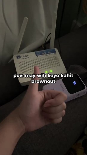 Transform Your Router into a Power Bank Connection