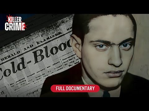 The Leopold and Loeb Case: When Genius Turns to Murder | Scandal! Then And Now (Season 1) | Full Ep