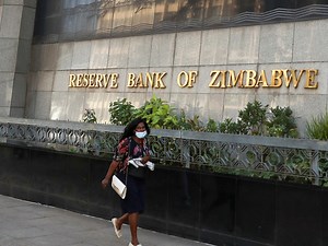 Zimbabwe to investigate gold smuggling after Al Jazeera expose