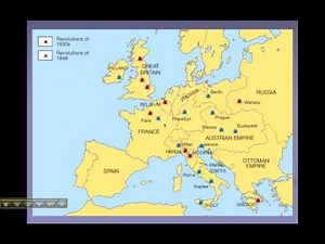 Revolutions of 1848