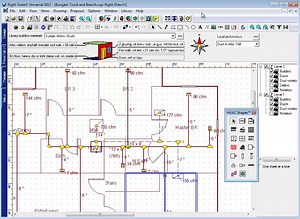 Checking Static Pressure, Friction Rate and Length