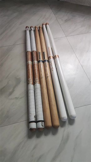 Promark Drumsticks Review: Enhance Your Performance!