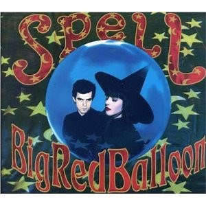 Spell - Big Red Balloon