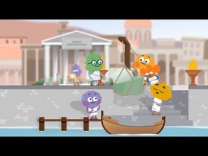 Creative Thinking - Course Trailer - TalentLibrary™