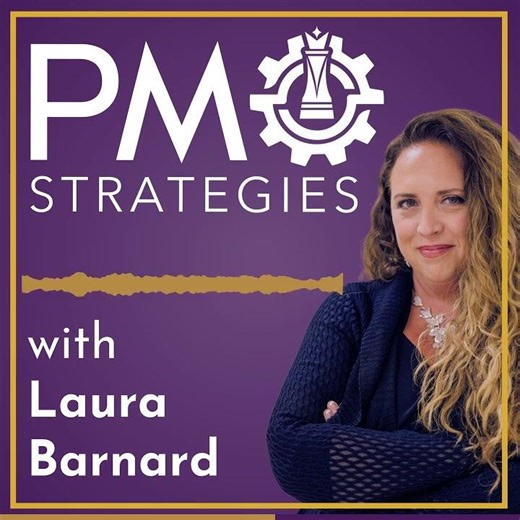 Close Your Year Strong | PMO Strategies Podcast