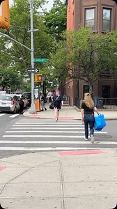 1.3K reactions · 39 shares | Bedford-Stuyvesant Neighborhood in Brooklyn, New York | Strolling The City | Facebook