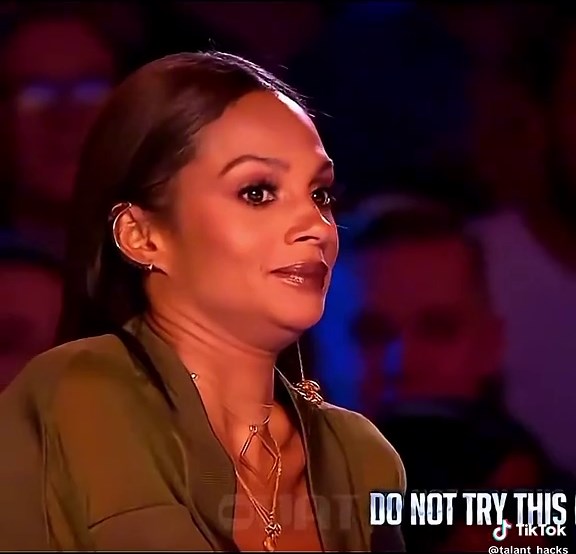 Dramatic Acting Challenge That Stunned All Judges