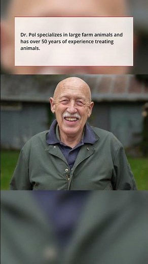 Behind the Scenes of The Incredible Dr. Pol: 2024 Update.