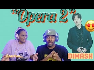 VOCAL SINGER REACTS TO DIMASH "OPERA 2" | WE ARE A WITNESS TO GREATNESS! 💯 #DIMASH