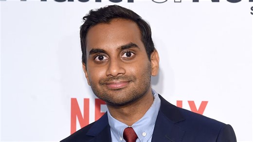 Aziz Ansari made a rare comment about the sexual misconduct allegations levied against him in 2018. bit.ly/3I7XgzH | E! News