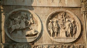 Kilas Balik 'Kegilaan' Praktik Seksual pada Zaman Romawi Kuno