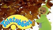 Teletubbies Leaves - HD Video