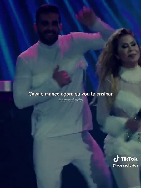 Joelma - Dançando Calypso (Cavalo Manco) #AcessoLyrics #Explorar #LetrasdeMúsicas