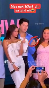 Mag heart sign ka daw dadi Pau ayan masunorin ka naman pala kay mami Kimmy ❤️ #KimPau #fypreelsシ゚ #fypシ゚viralシ2024fyp #fypforyou #PauloAvelino #fypreelsシ゚viralシ | Jezyl Y. Alvarez