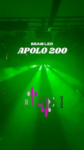 DMX Home Mexico on Reels