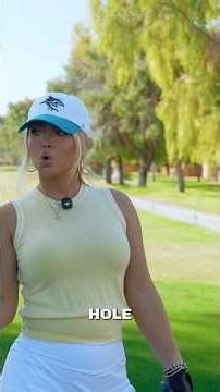 Testing the theory “second guys a pro” in my new series #break30 #golf #viral