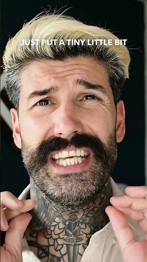 Top 3 Mustache Styles You Can Try