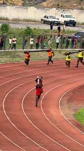 254K views · 10K reactions | Log race, Sierra Leone military sport | SL News Blog | Facebook