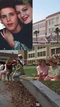 How Corey Haim got the role in Dream a Little Dream 1989 #coreyhaim