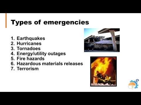 What is Emergency and How to Respond?