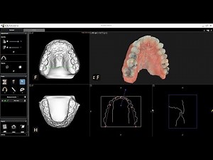 CS 3600 - CS Model Software