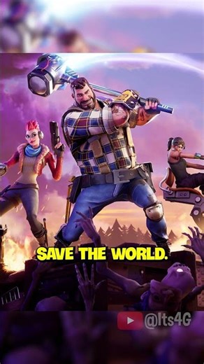 This Fortnite Skin Has NEVER Been Released! 🤔 🤯 #shorts #fortnite