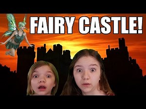 The Fairy Castle! A Babyteeth4 Mini Movie