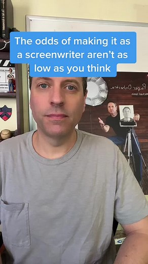 The Journey to Becoming a Successful Screenwriter