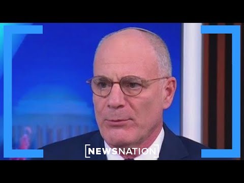 Claims Trump bowed to Israel 'incredibly insulting': Ambassador | Katie Pavlich Tonight