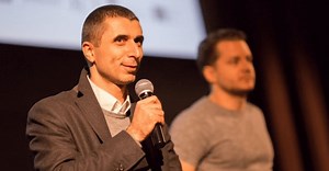 Ionuţ Munteanu, directorul ICR Praga: Trăirea culturală este un eveniment în care ne reconfirmăm ca indivizi aparţinând aceleiaşi societăţi