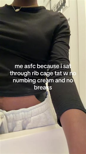 Tattoo Pain Levels Explained: My Experience