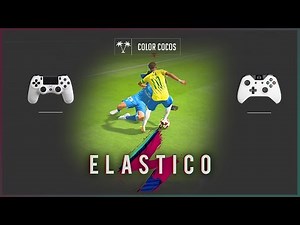 FIFA 19 Skills Tutorial | ELASTICO