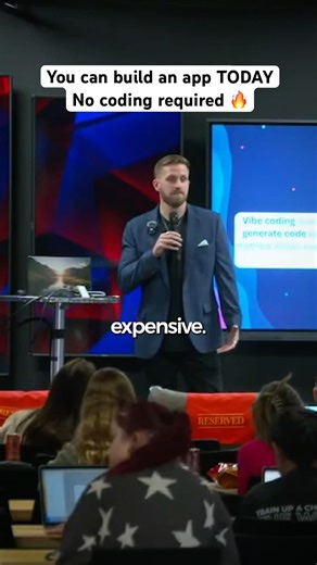 I spent $20,000 building my first app (then raised $400K) now you can do it for free 📲