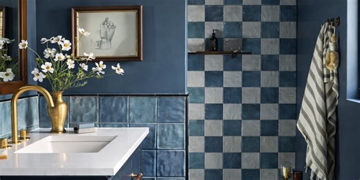 46 best bathroom decorating ideas: How to add soul to this hardworking room