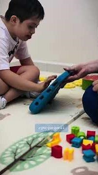 Comunicação Aumentativa Alternativa - CAA 🔡