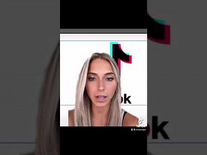 Logo Redesigns by Emily Zugay PART 2 - Tik Tok