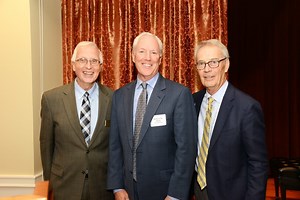 Lake Forest Place Turns 20