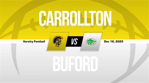 Final MaxPreps Top 25 Football Rankings | 2025 Season