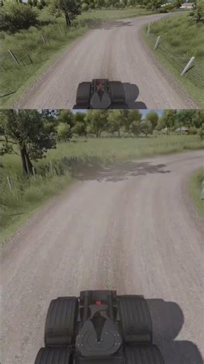 mod pivot câmera da steam #eurotrucksimulator2 #ets2 #automobile