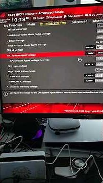 How to avoid game crash/freeze with Intel Core i9-14900KS [Workaround Solution/Troubleshoot Guide]