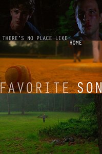 Favorite Son (Film, 2008) &mdash; CinéSérie