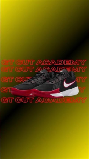 The $95 Performance Beast! 🔥 Nike GT Cut Academy