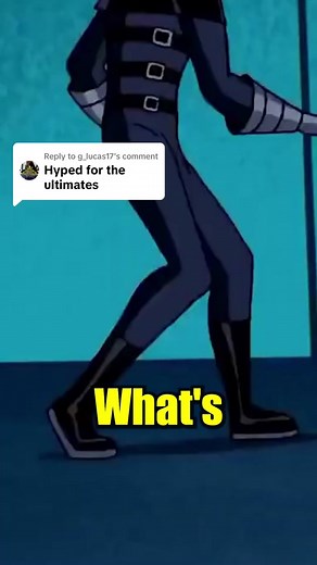 Ben 10 Ultimate Alien: Ranking Ultimate Spider Monkey