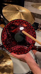 2M views · 14K reactions | Remo Tablatone Skyndeep Frame Drum #tabla #remodrumheads #drumgear #framedrum #drumsetup #strajkstudios | Strajk Studios | Facebook