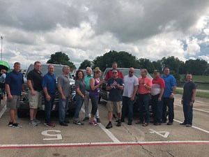 Route 66 Raceway Classic Grundge Match Results